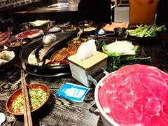 -冯校长老火锅(深圳福田店)