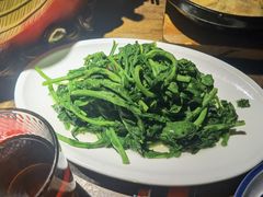 -龙潭喜客·四川客家菜
