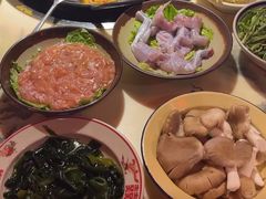 -渝掌柜重庆老火锅餐厅(酒吧街店)