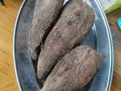 -御霞苑泥烩鸡休闲农庄