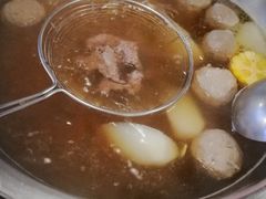 -潮汕大目牛肉火锅(上梅林店)