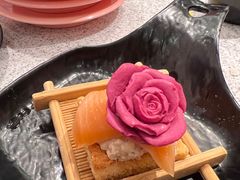 -争鲜回转寿司(南开大悦城店)
