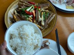 -阿钦大排档