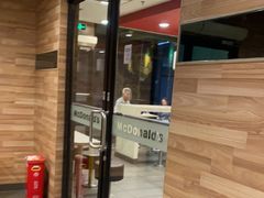 -麦当劳(虹梅路地铁站店)