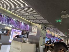 -苏小柳点心·手作小笼包(新街口分院店)