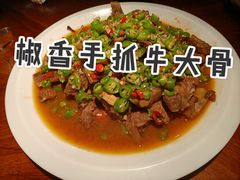 -楼兰新疆主题餐厅(悠方店)