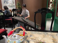 -锦府盐帮·侯宅(五棵松万达店)