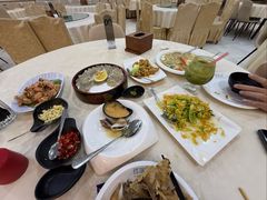-钱塘府海鲜餐厅