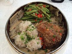 沔阳三蒸-亢龙太子酒轩(东湖店)