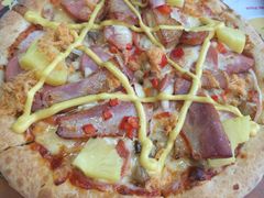 -米斯特比萨(亦庄国融国际店)