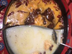 -巴九门老火锅(来福士打望店)