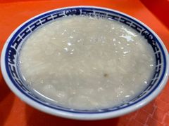花生汤-没牙伯花生汤店(老药洲店)