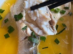 -京城小江南·北京烤鸭·江南土菜·白鱼(中关村店)