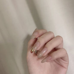手部美甲-七月美睫 美甲