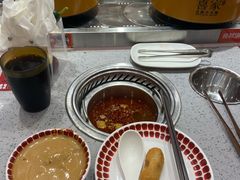 -喜家自助小火锅(乐客城店)