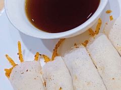 手工薄饼-嘉州叶婆婆钵钵鸡(建设路店)