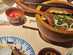 -山石榴·贵州菜(丰盛里店)