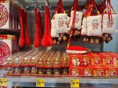 -沃尔玛(摩尔广场店)