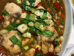 -小厨师·二十年沈家门小海鲜(百井坊巷店)