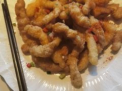 -八府香鸭·啫啫煲(华山路店)