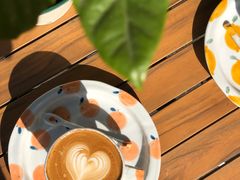 海盐拿铁-COMPANION COFFEE小伴咖啡