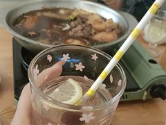 -柴の食堂·日式家庭料理·熊之肆(大学路店)