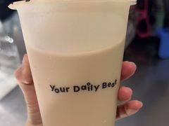 -KOI Thé(百信广场店)