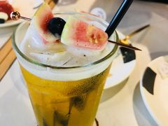 -ADO KAFE(大学城店)