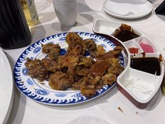 -大鸭梨烤鸭(金色漫香店)
