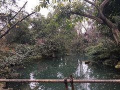 -成都武侯祠博物馆