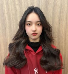 -逸丝风尚yesfashion造型