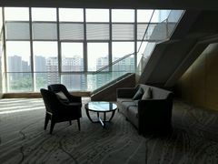 -常熟理文铂尔曼酒店