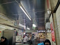 -芳婆糕团店(王府大街店)