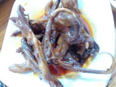 -雲记卢妈冷锅串串(中道街总店)
