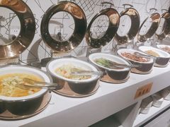 -快乐爱斯米牛排自助(正大广场店)