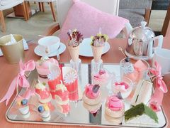 -苏州洲际酒店·大堂酒廊
