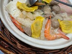 -聚丰园•湖鲜餐厅(阿红私房菜梅石路店)