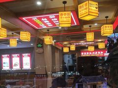 -阿婆情腊排骨火锅(金虹路店)