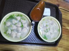 -卢聪艺小吃店(阳翟总店)