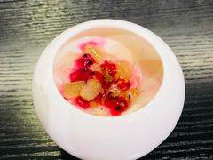 -锋味餐厅(空港复悦里店)