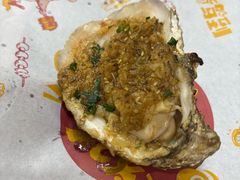 -阿度烧烤牛火锅(梧田店)