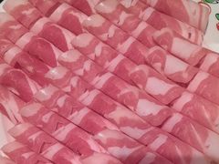 -清真·老门框爆肚涮肉·中华老字号(丰管路店)