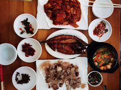 -日光牛肉汤饭(海林店)