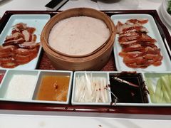 -荣兴酒家(徐家汇店)