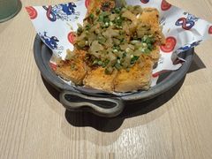 -鱼酷活鱼烤鱼(雨花客厅店)