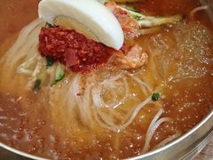 -韩阳王石板烤肉