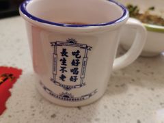 -陳艳红火锅(港汇店)