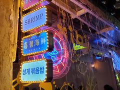 -桥东喜碧海鲜街(水东街店)