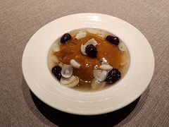 蜂蜜百合南瓜-平川·程玉平川菜工作室