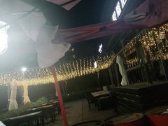 -木屋烧烤(惠阳华润小径湾店)